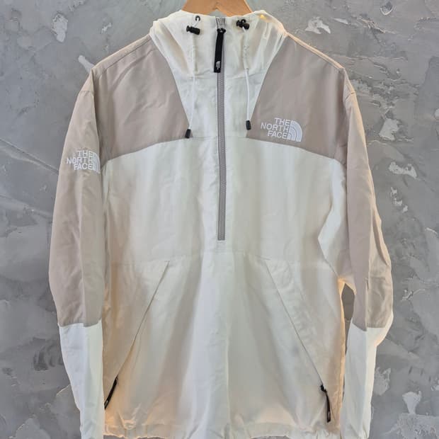 노스페이스 아노락 105xl