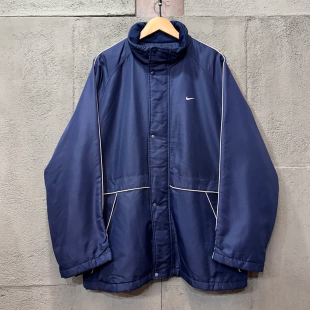 00s 나이키 오버 자켓 (XL)  