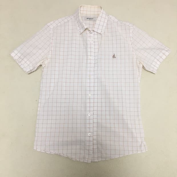 빈폴 여름 셔츠