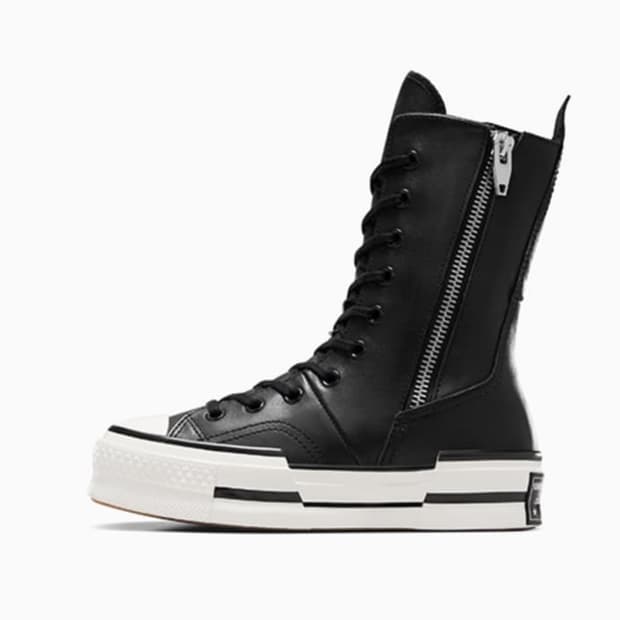 컨버스 척 레더하이 240-245 구해요