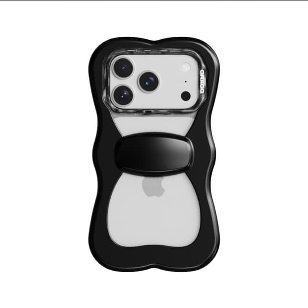 그래그 아이폰17 프로맥스 케이스