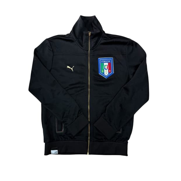 푸마 이탈리아 트랙탑