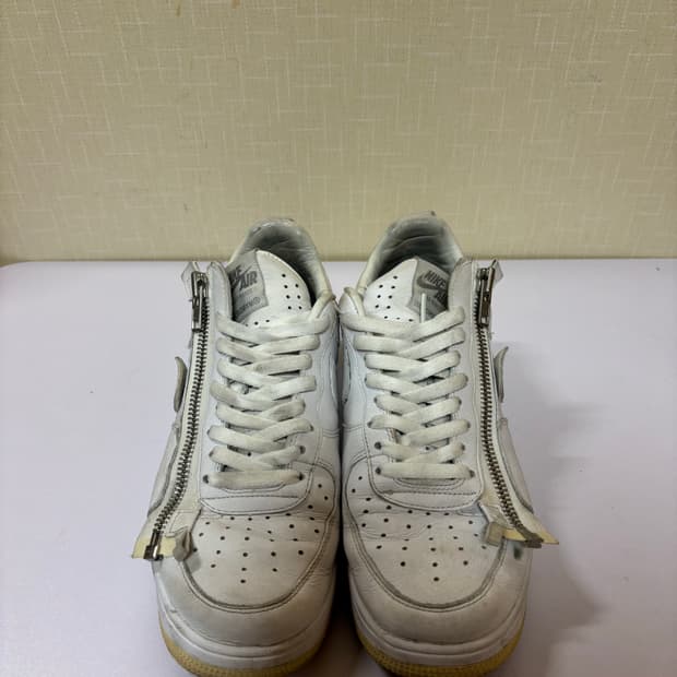 나이키 아크로님 에어포스 275