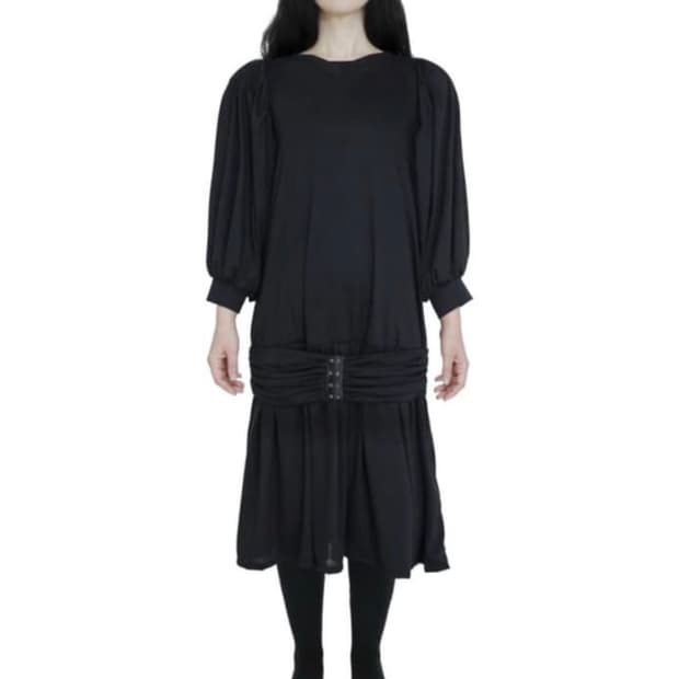 에옹쓰 아르누보 블랙