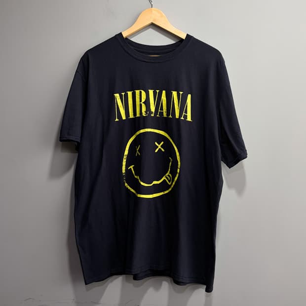 NIRVANA