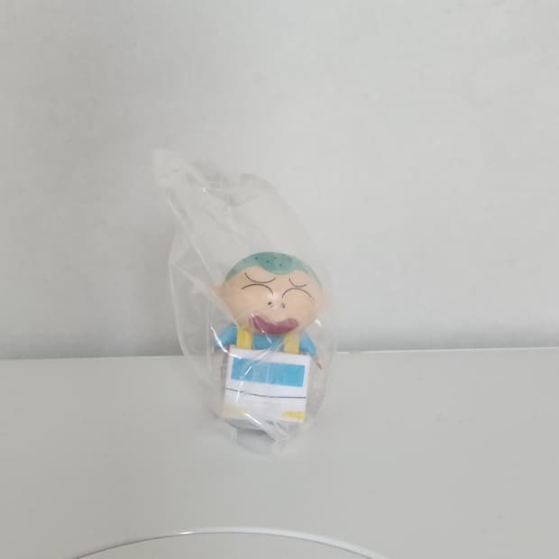 1500원!!!! 짱구는 못말려 연필깎이 피규어 훈이