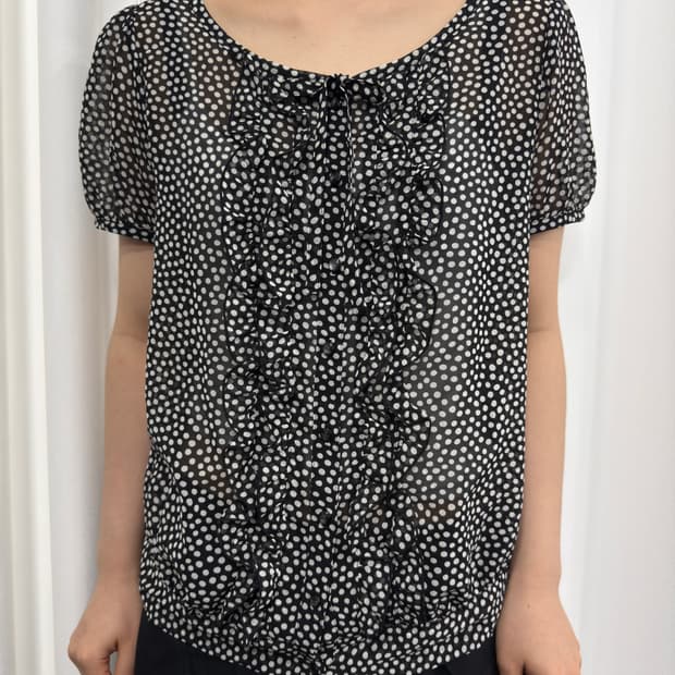 design blouse