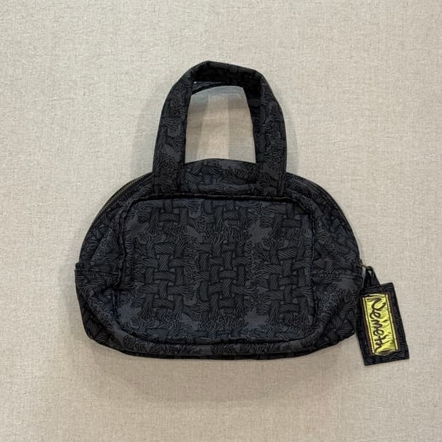 크리스토퍼 네메스 로프 써클 백