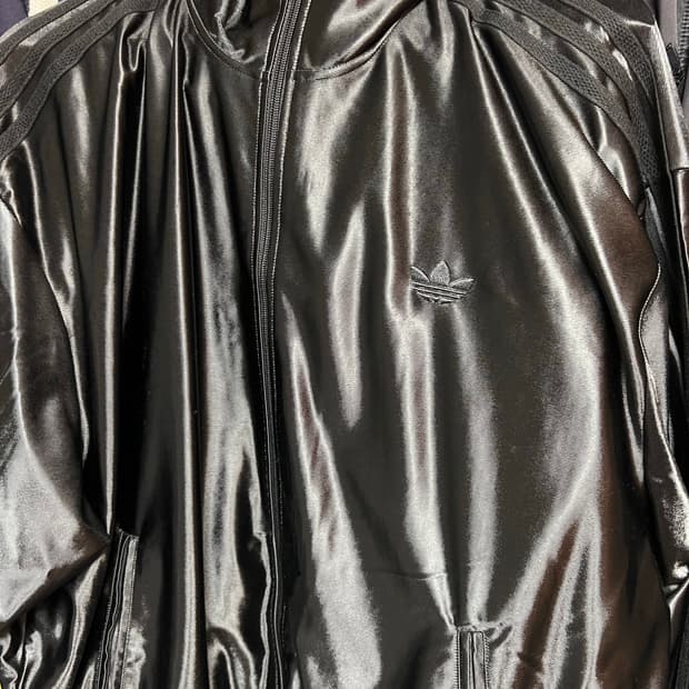 아디다스 파이어버드 져지