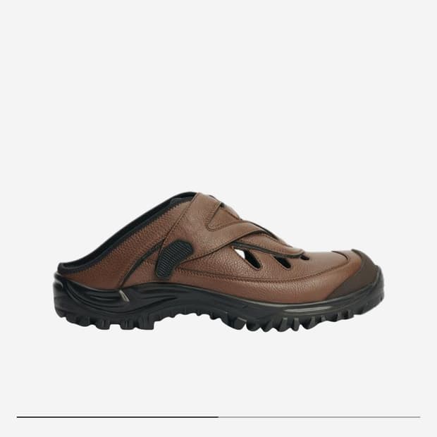 [43] 키코 코스타디노브 wessex sabo mule brown