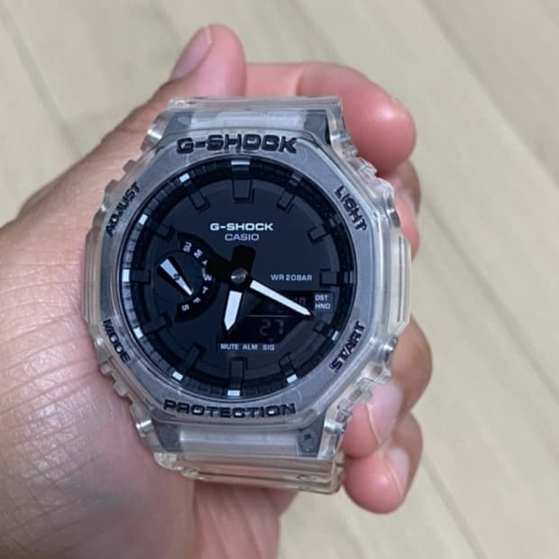 ☆G-shock 남자 시계☆