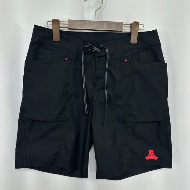 케이투 남자 반바지 검정 82 (30인치정도)