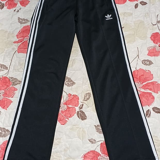 아디다스 트레이닝복 L 기장102