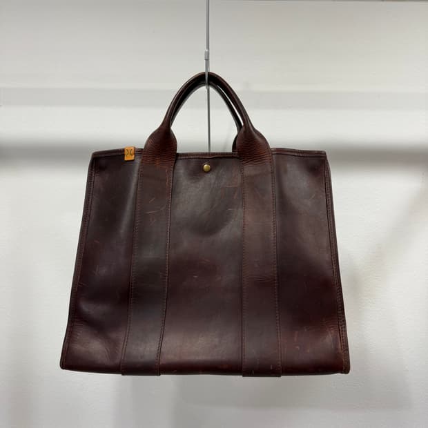 visvim — Teton Tote Bag