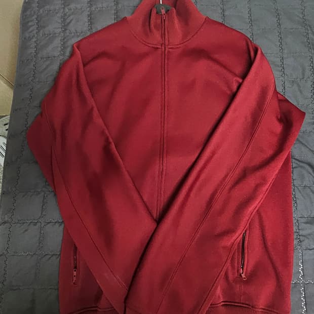 Y-3 (요지야마모토) 트랙자켓