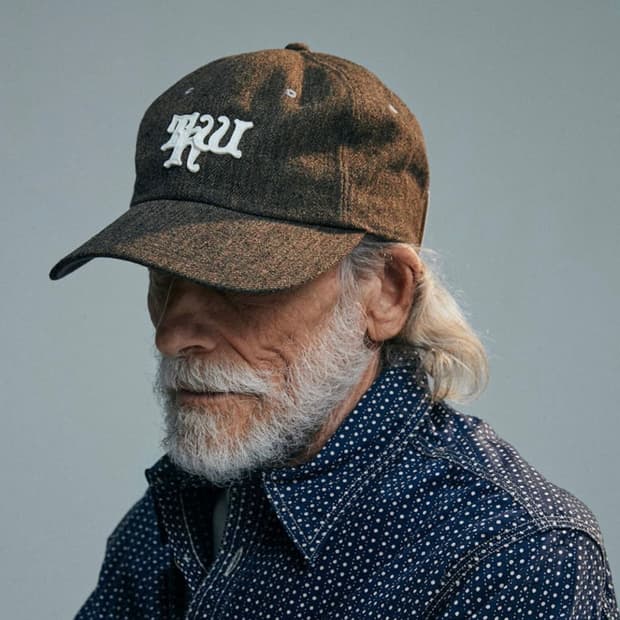 도그앤코 EJATHW APPLIQUE BB CAP