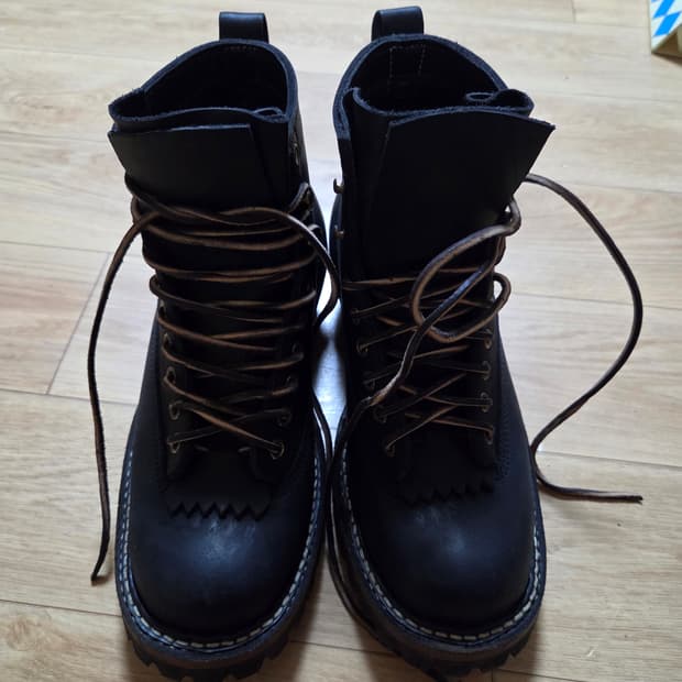 화이츠 스모크점퍼 7사이즈 판매