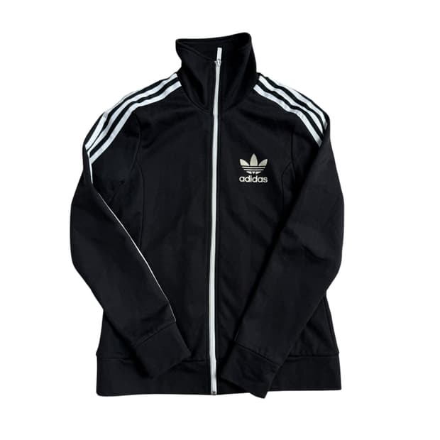 아디다스 트랙탑