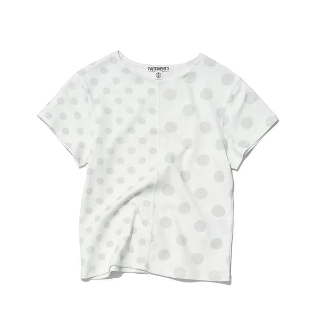 파르티멘토 우먼 반팔