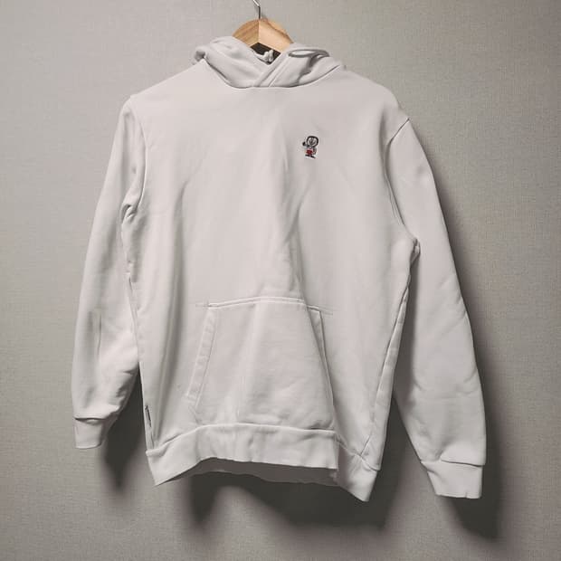 [S] 아디다스 파이어버드 후드티