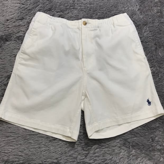 [[M, A급] 폴로(POLO)랄프로렌 프렙스터 스트레치 쇼츠p270