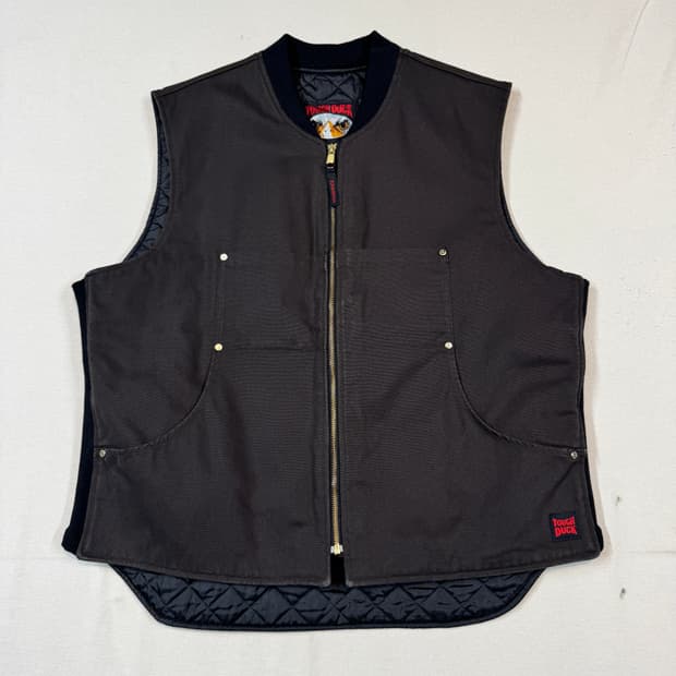 XL) Tough Duck 터프덕 USA 워크웨어 워크 베스트
