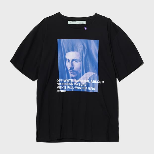 OFF WHITE t-shirt