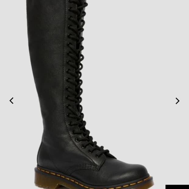 닥터마틴 1B60 버지니아 240