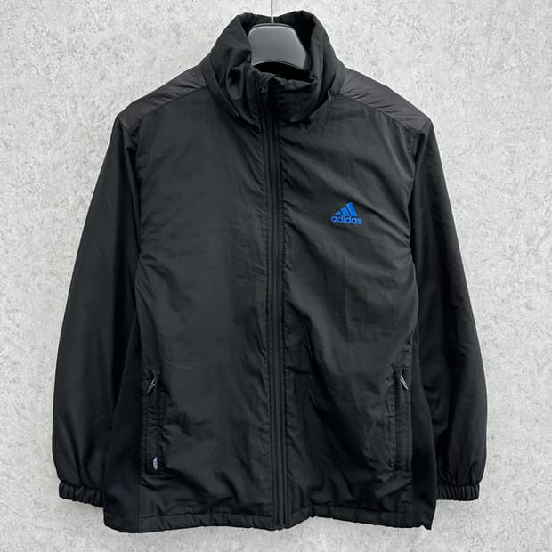 95 아디다스 남자 누빔 자켓