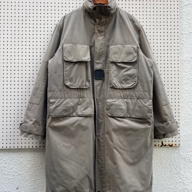 C.P COMPANY 5 Pocket jumper