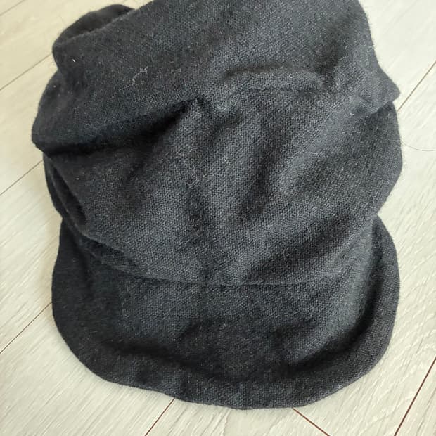 [OS] 카시라 헌팅캡