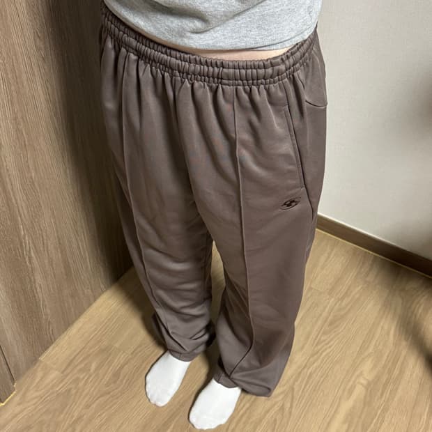산산기어 트랙팬츠
