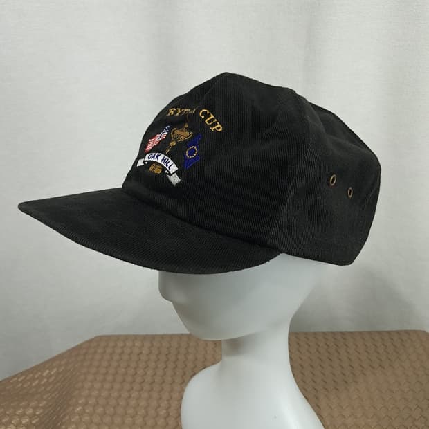 USA Made Ryder Cup 볼캡 P1989