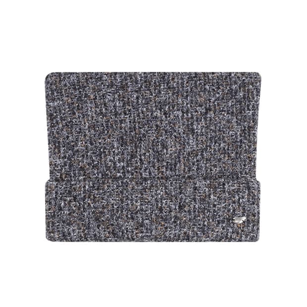 코이세이오 캣 비니 그레이