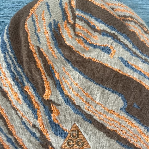 나이키 ACG 피크 ‘빅 밴드’