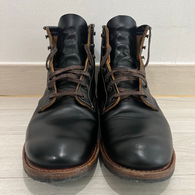 레드윙 벡맨 9060 플랫박스 260mm (US 8D)