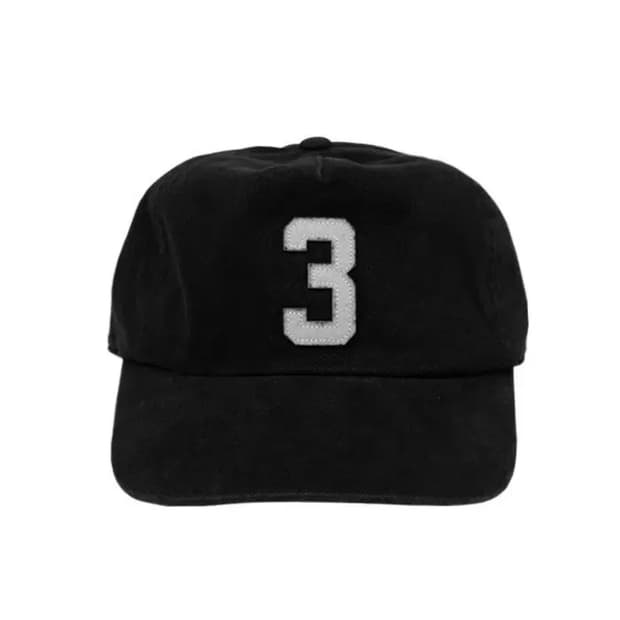 컬렉트피시스 5패널 모자