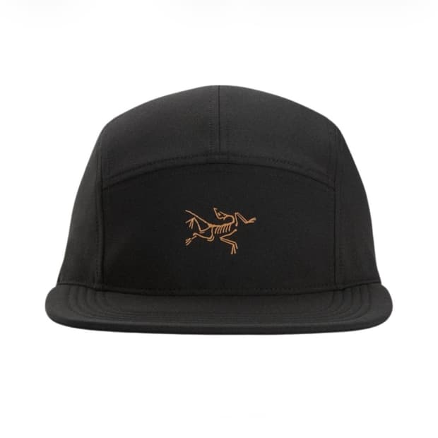 아크테릭스 칼리둠 5 패널 캡