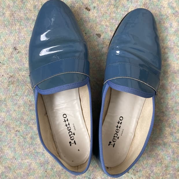 레페토 잭슨 블루