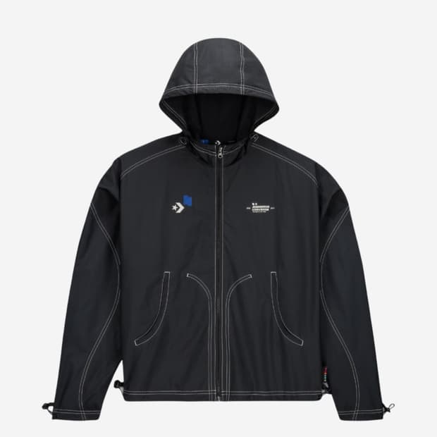 컨버스 아더에러 자켓 xL