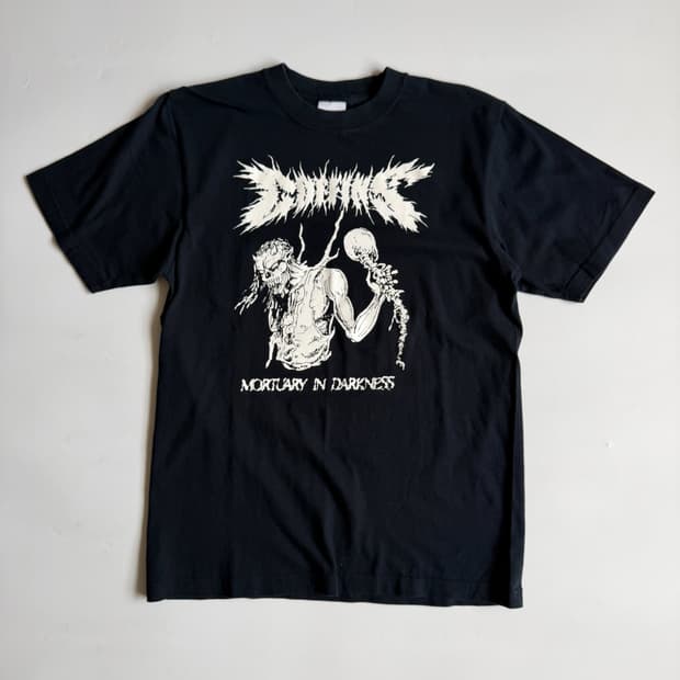 Coffins / Band ( L )