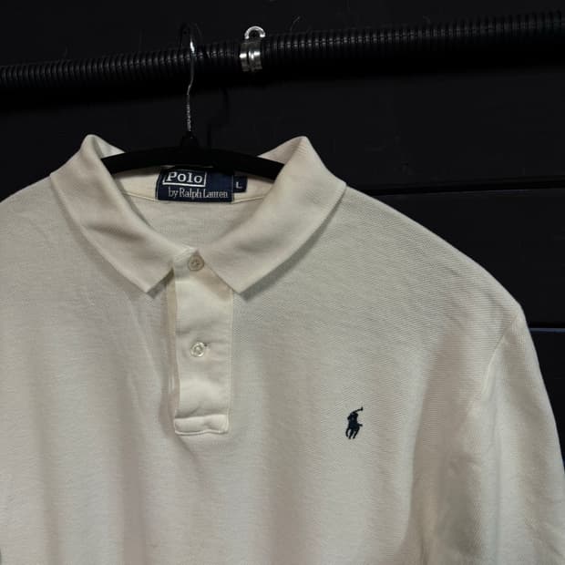 Polo ralph lauren 반팔 카라티
