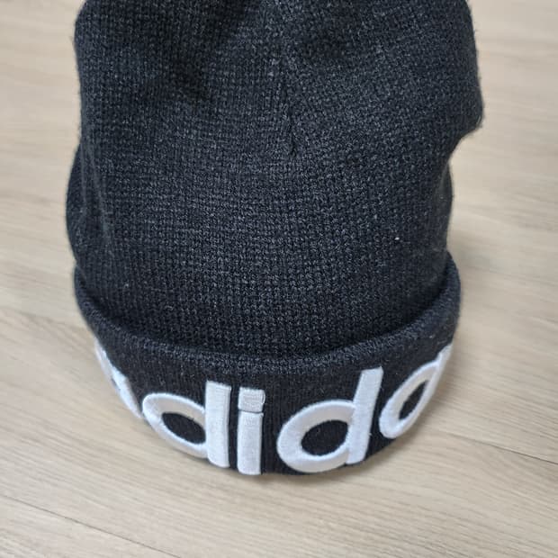 아디다스 니트모자비니(57-60