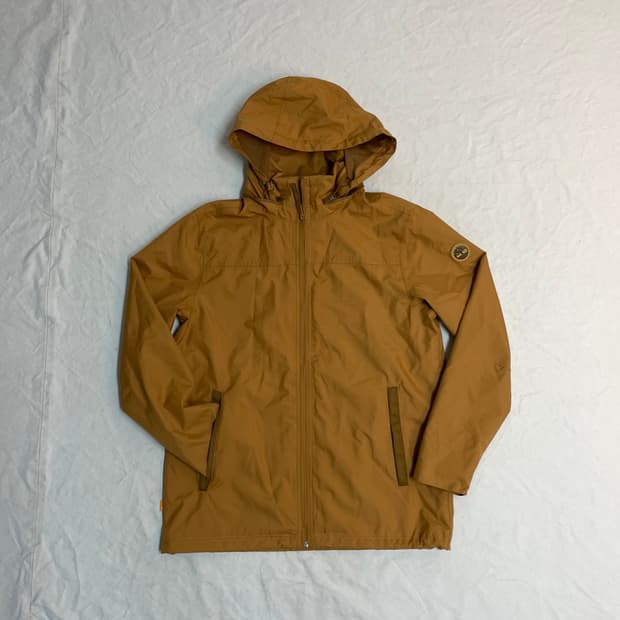 팀버랜드 윈드브레이커