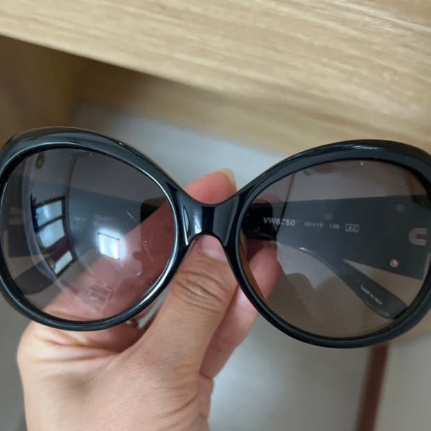 비비안웨스트우드 선글라스