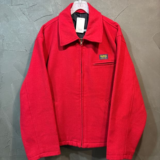 [L] OSHKOSH 오시코시 울 자켓