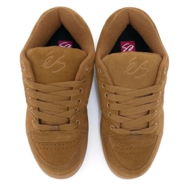 ES 보드화 ACCEL OG 스케이트 스니커즈