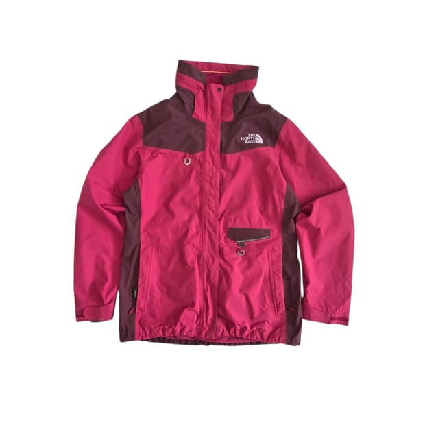 The North Face 노스페이스 고어텍스 여성 바람막이 