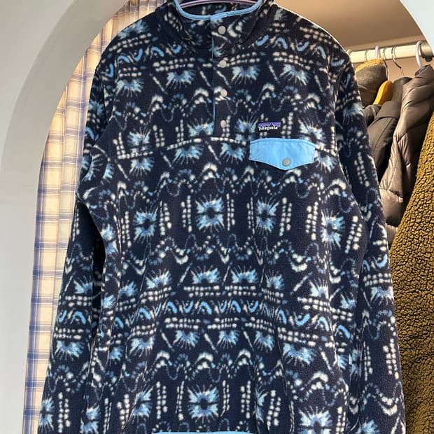 파타고니아 신칠라