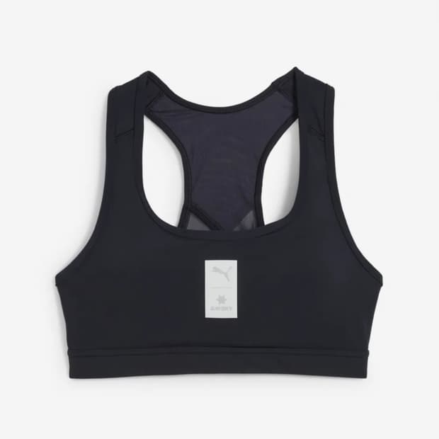 푸마x세이스카이 러닝 브라탑